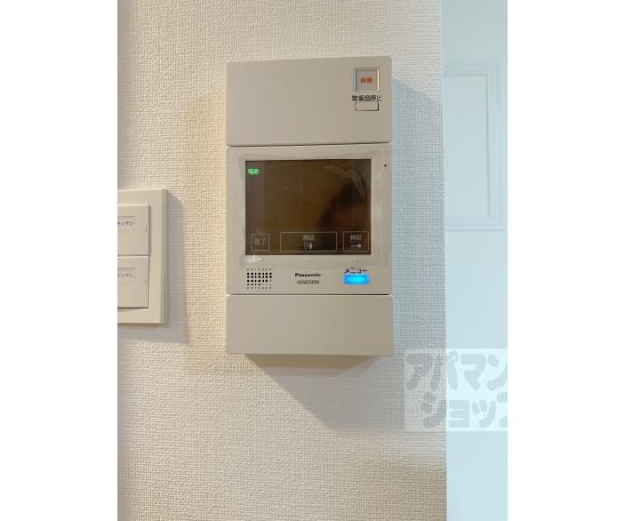【間之町御池レジデンス】間取