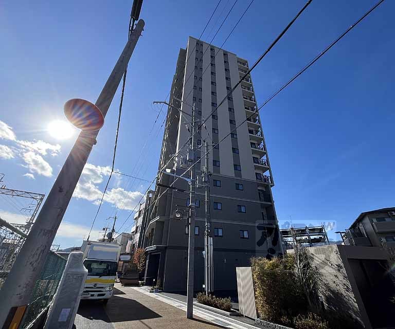 レーベン長岡天神ＣＲＥＳＩＳＴ