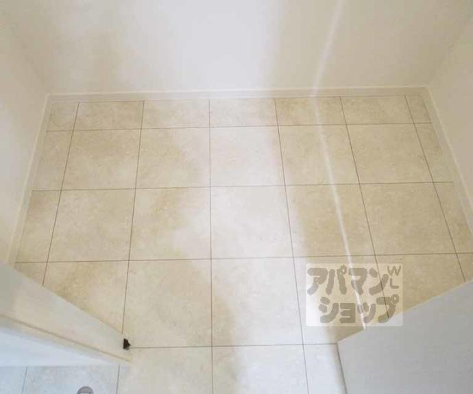 【Boa Vista】間取