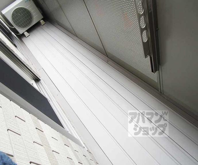 【Ｂｏａ　Ｖｉｓｔａ】間取