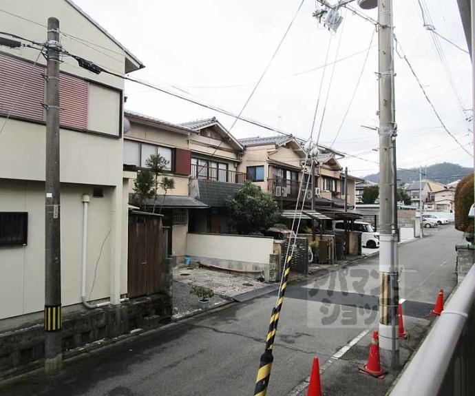 【Ｂｏａ　Ｖｉｓｔａ】間取