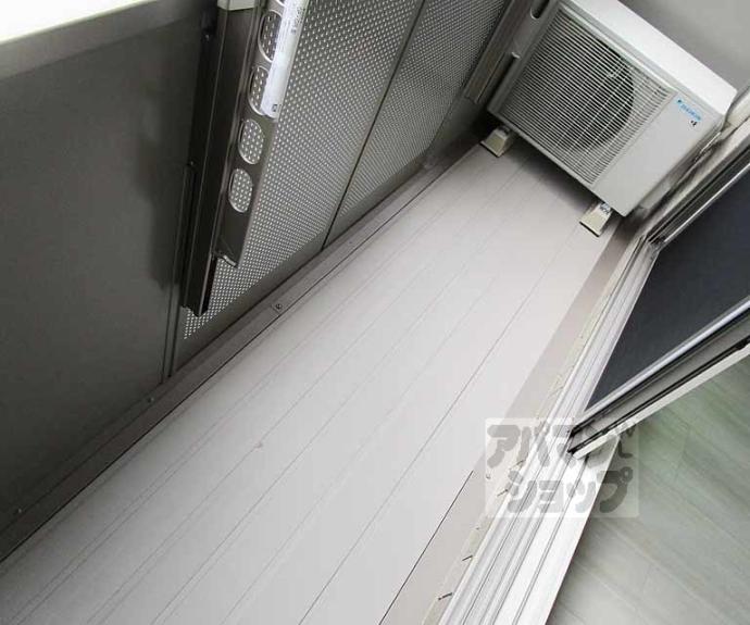 【Boa Vista】間取