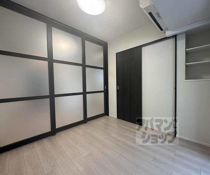【ファーストコート御池新町】間取