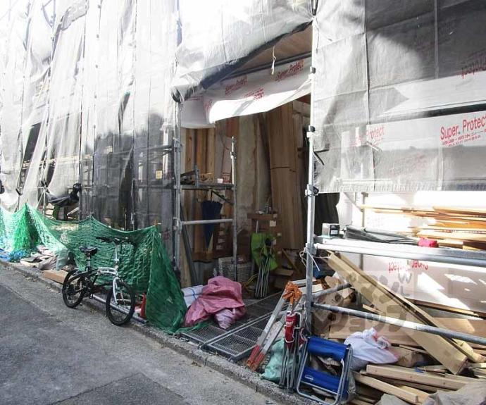 【ＲＥＶＥ　ｄｅ　京都鴨川】間取