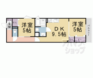 【クリエオーレ観月橋】