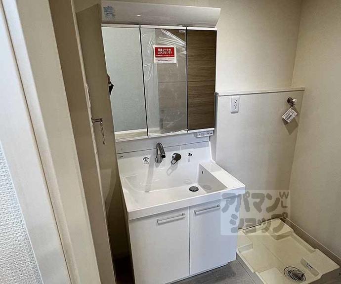 【Ｂｅｌｌｅ　Ｌｅａｄ太秦　花水木】間取