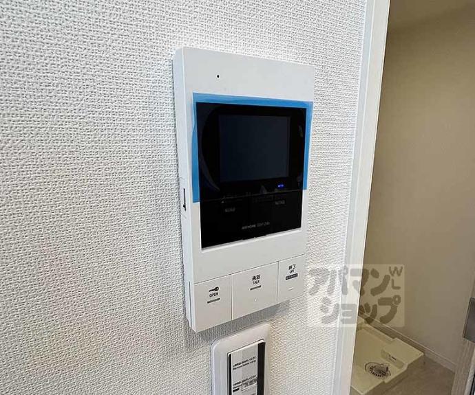 【Ｂｅｌｌｅ　Ｌｅａｄ太秦　花水木】間取