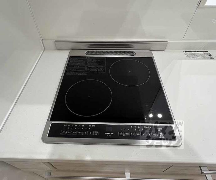 【Ｂｅｌｌｅ　Ｌｅａｄ太秦　花水木】間取