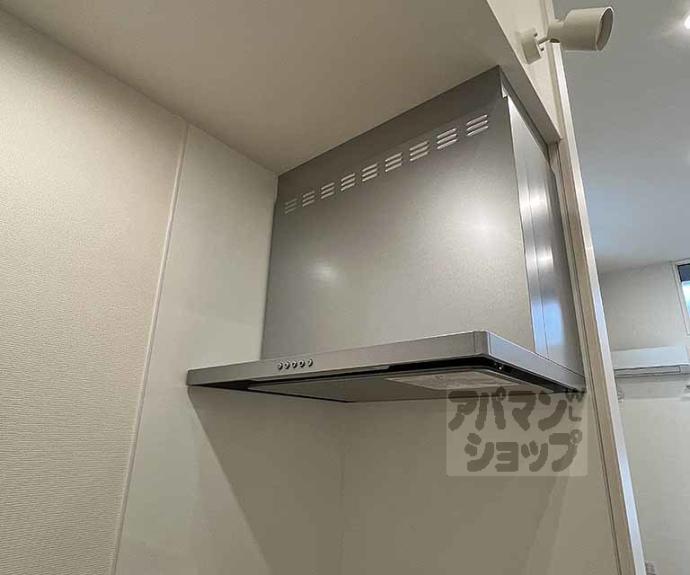 【Ｂｅｌｌｅ　Ｌｅａｄ太秦　花水木】間取