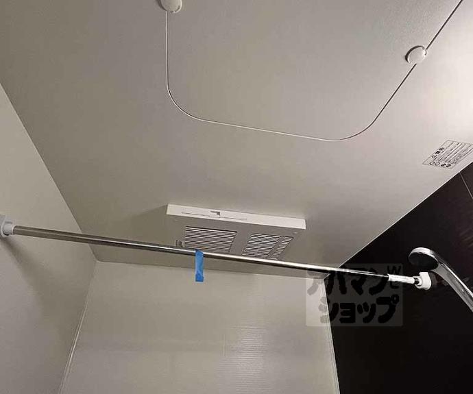 【Ｂｅｌｌｅ　Ｌｅａｄ太秦　花水木】間取