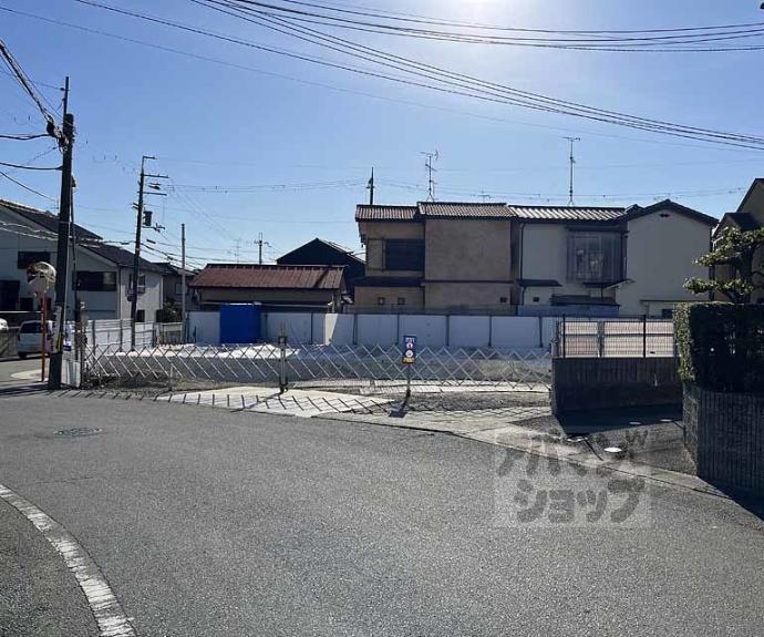 【シャルールメゾン】間取
