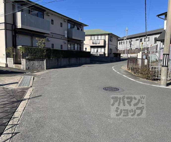 【シャルールメゾン】間取