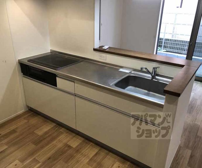 【シャルールメゾン】間取