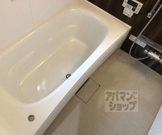 【シャルールメゾン】間取