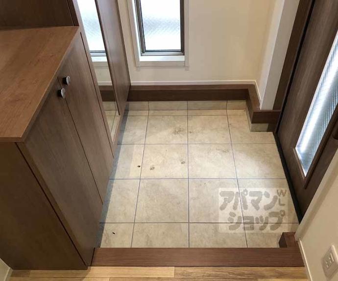 【シャルールメゾン】間取