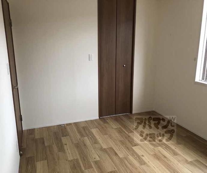 【シャルールメゾン】間取