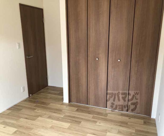 【シャルールメゾン】間取