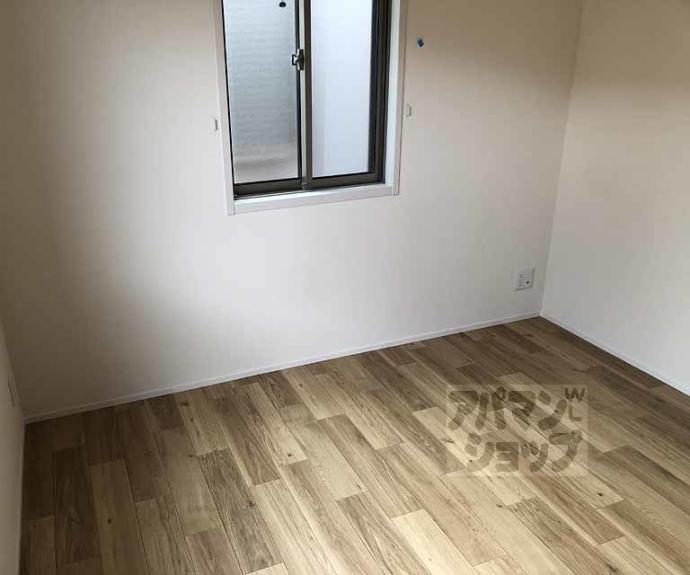 【シャルールメゾン】間取