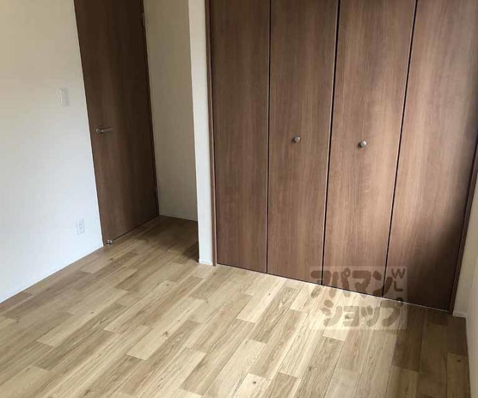 【シャルールメゾン】間取