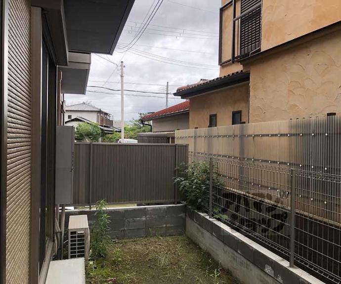 【シャルールメゾン】間取