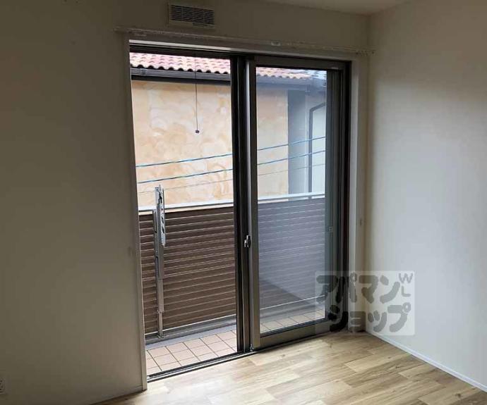 【シャルールメゾン】間取