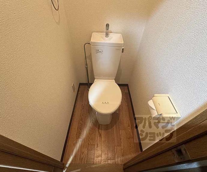 【エスリード四条河原町】間取