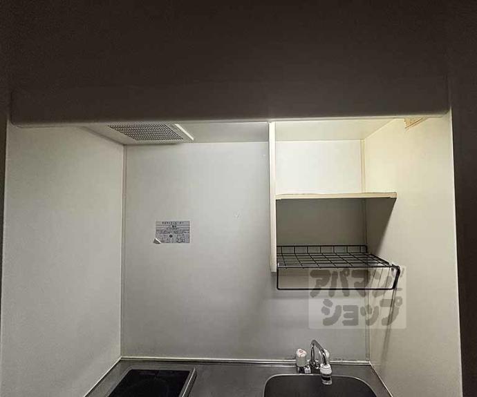 【エスリード四条河原町】間取