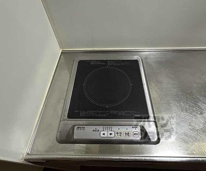 【エスリード四条河原町】間取