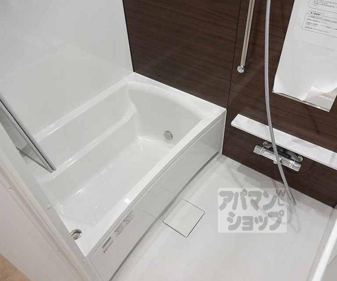 【エルマージュ安朱】間取