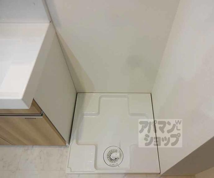 【エルマージュ安朱】間取