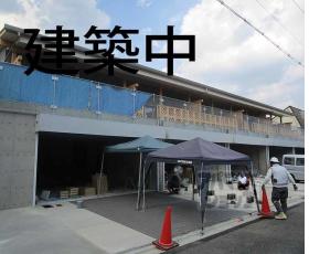 ノースヴィレッジ・アラ：間取図