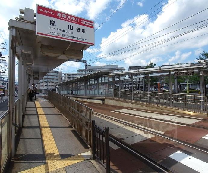 【レジェンド太秦】間取