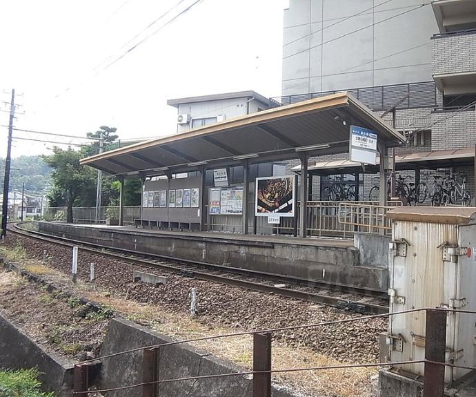 【花園大薮町貸家】