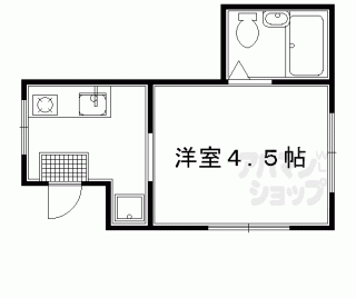 【シャルマン松原通】