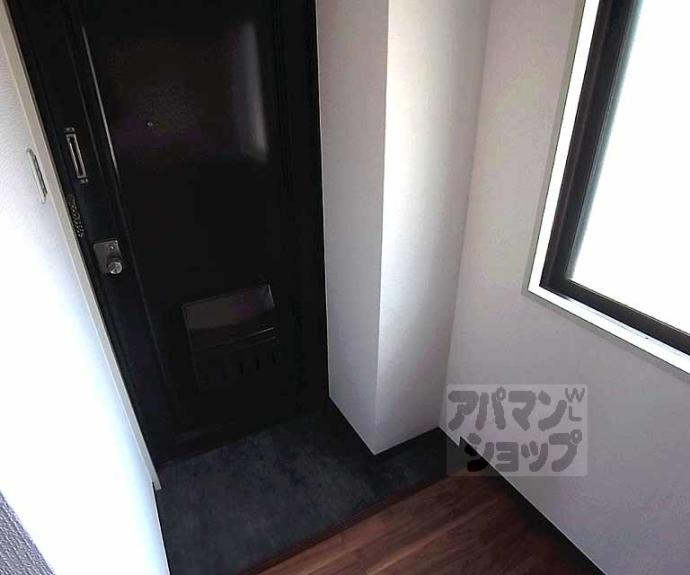 【シャルマン松原通】間取