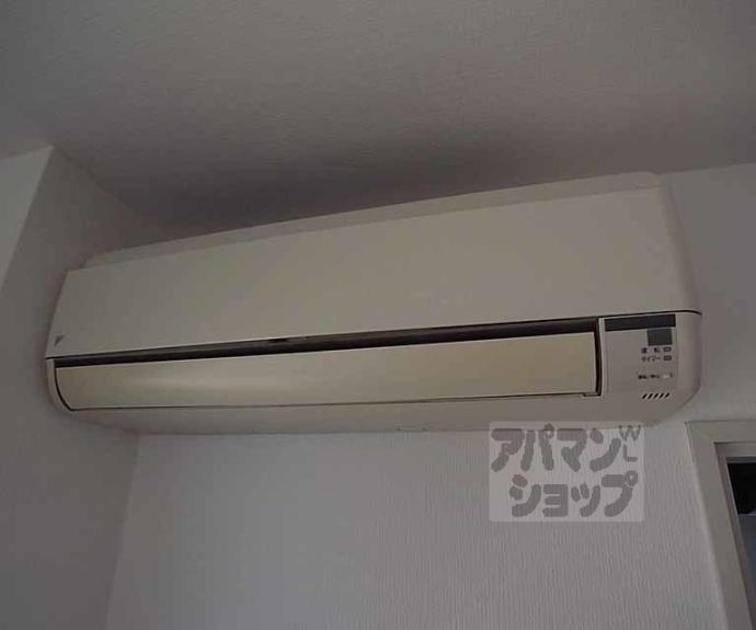 【シャルマン松原通】間取