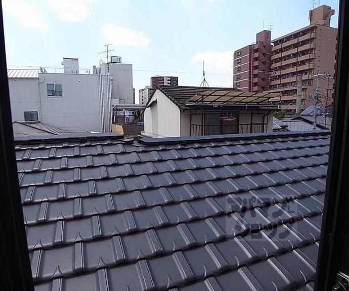 【シャルマン松原通】間取