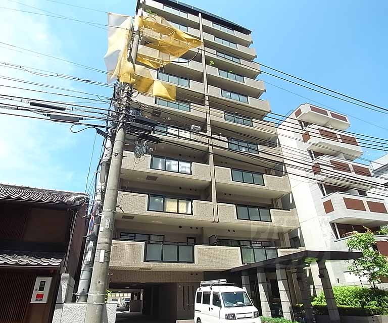 グラン・コート綾小路