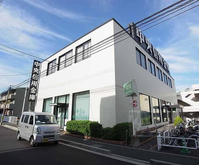 【ローレルコート五番館】間取