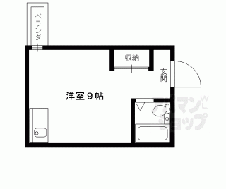 【サザンクロス桃山】