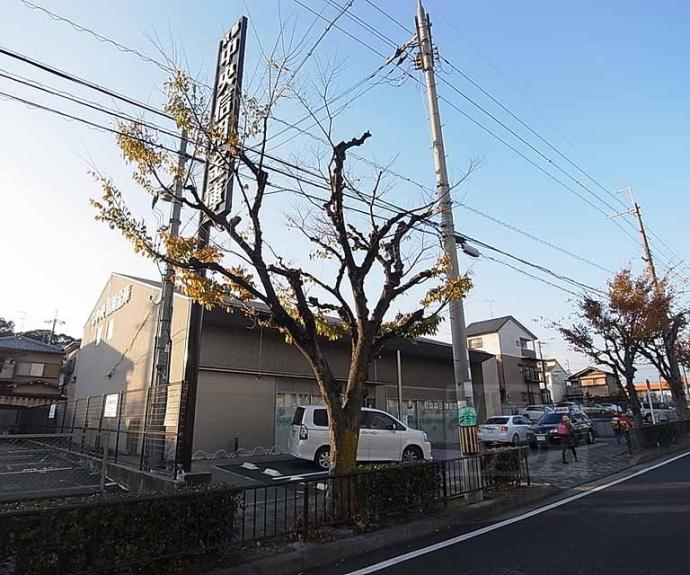 【アサワハイツ】間取