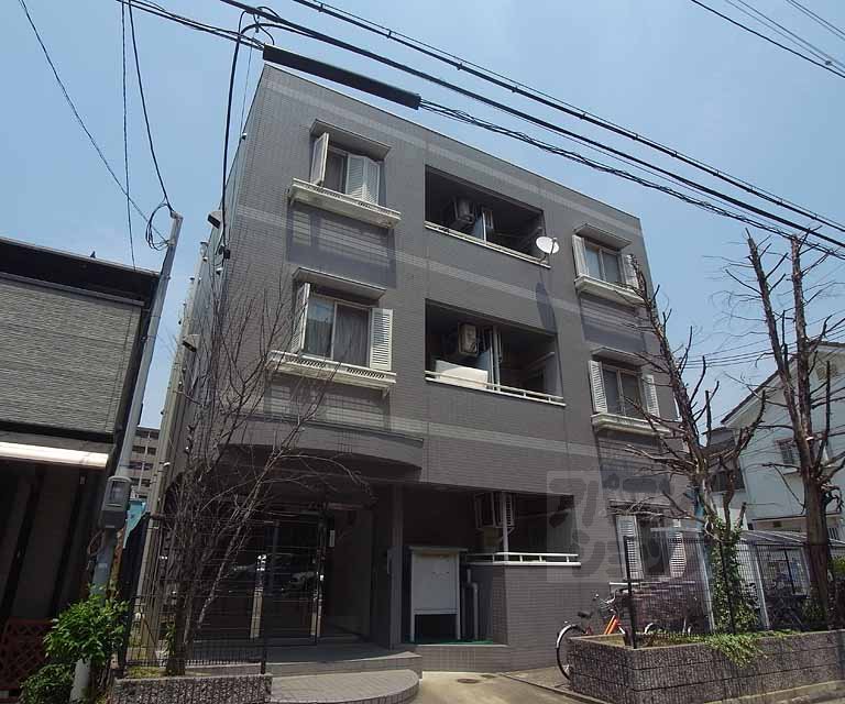 サザンクロス桃山