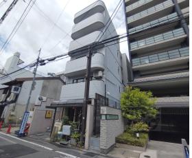 ＤＡＩＤＯ烏丸ビル：間取図
