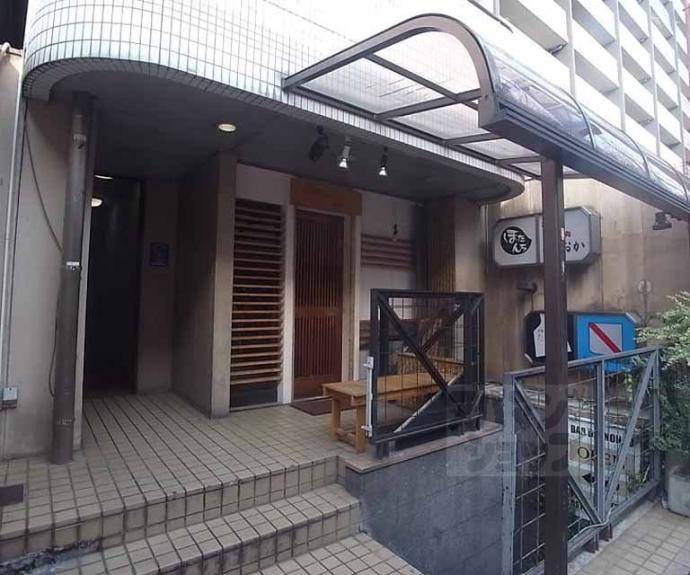 【ＤＡＩＤＯ烏丸ビル】間取