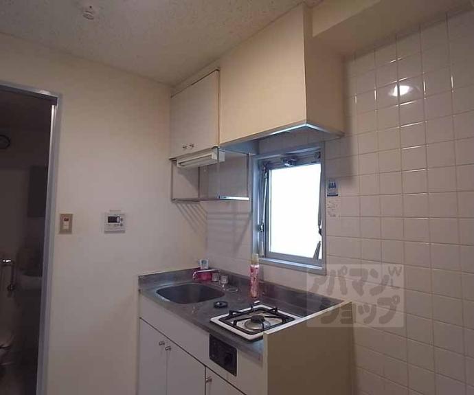 【ＤＡＩＤＯ烏丸ビル】間取