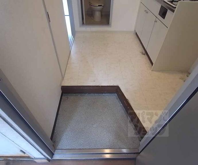 【ＤＡＩＤＯ烏丸ビル】間取