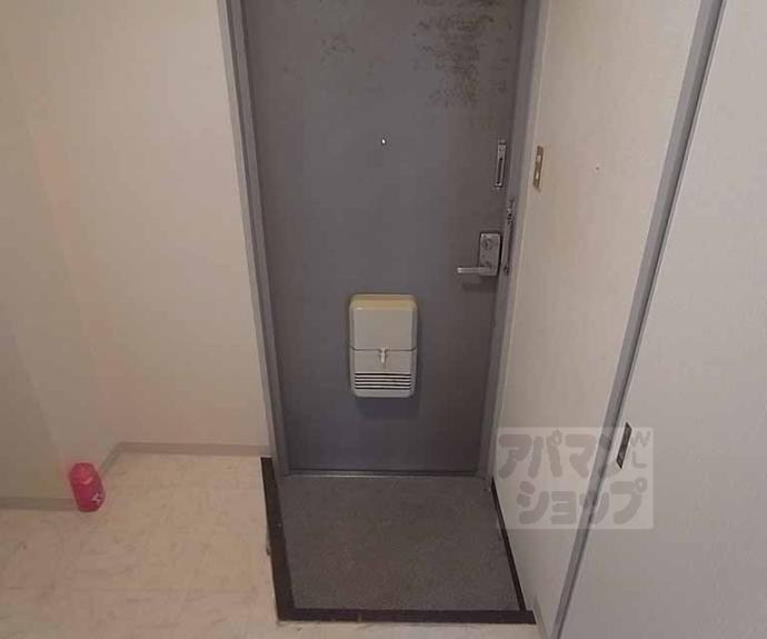 【ＤＡＩＤＯ烏丸ビル】間取