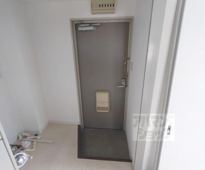 【ＤＡＩＤＯ烏丸ビル】間取