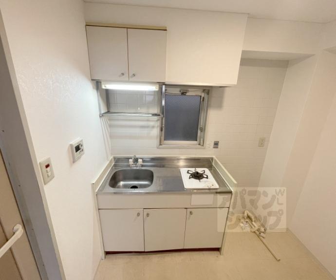 【ＤＡＩＤＯ烏丸ビル】間取