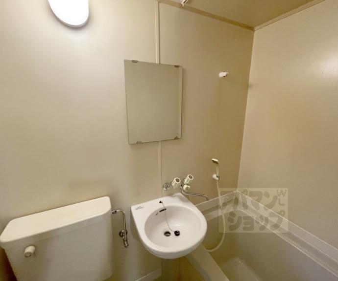 【ＤＡＩＤＯ烏丸ビル】間取